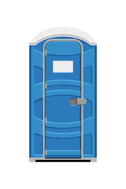 Professional Portable Potty Rental in Hiram, GA