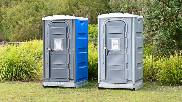 Best Portable Toilet Rental for Emergency Services  in Hiram, GA