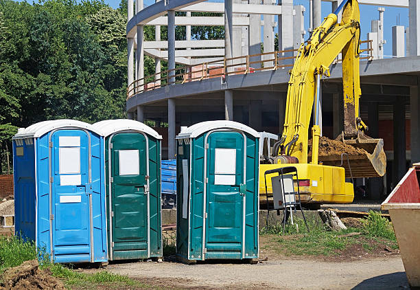 Best Portable Restroom Removal and Pickup  in Hiram, GA